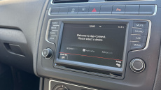 Volkswagen Polo 1.2 TSI Match 3dr Petrol Hatchback